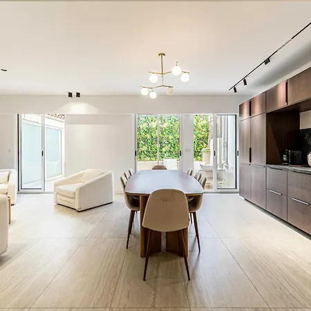 Luxury 5 Min From The And La Croisette Apartamento