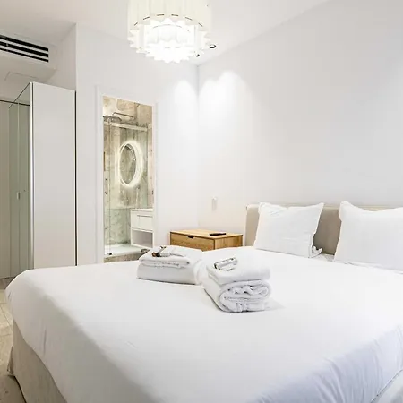 Luxury 5 Min From The And La Croisette * Cannes