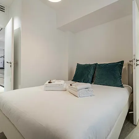Апартаменты Luxury 5 Min From The And La Croisette *