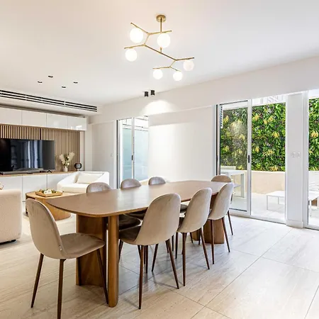 Luxury 5 Min From The And La Croisette Cannes