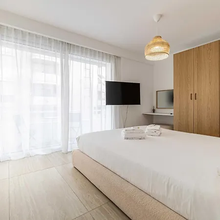 Luxury 5 Min From The And La Croisette