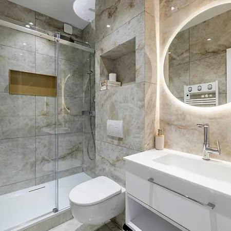 Luxury 5 Min From The And La Croisette Lägenhet Cannes